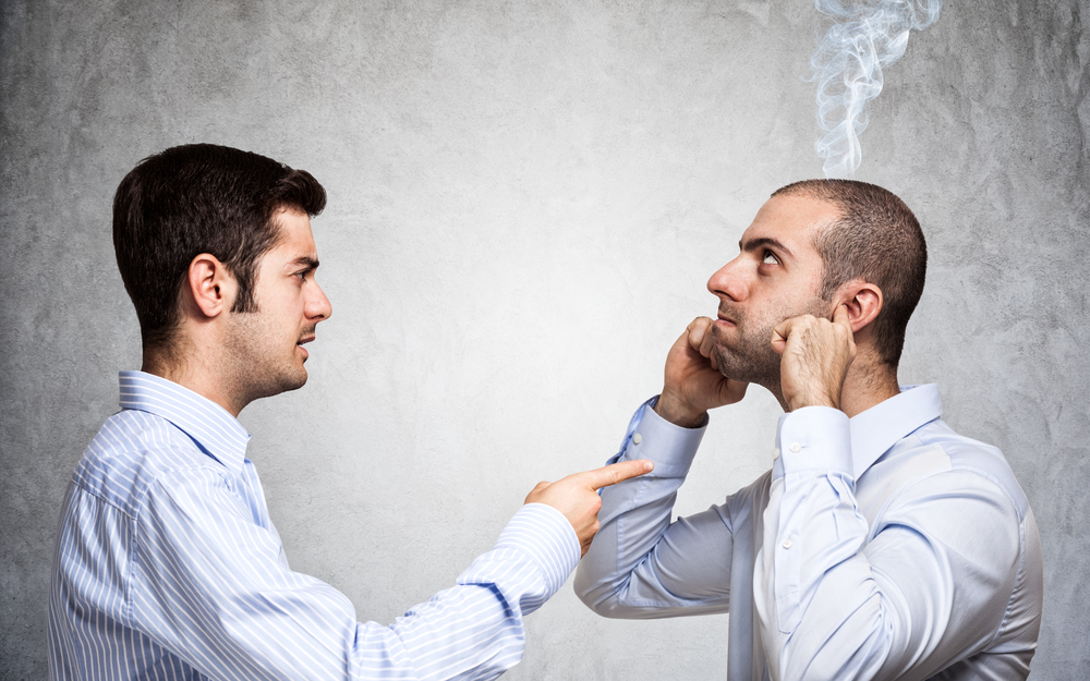 When Businesses Partners Divorce | Greenwood Village Business Lawyer