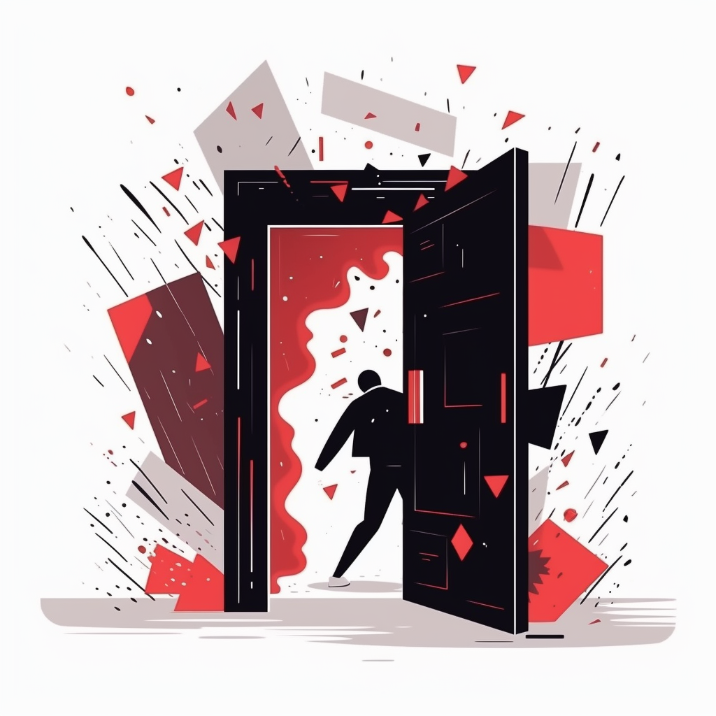 The Great Resignation and the Great Attrition