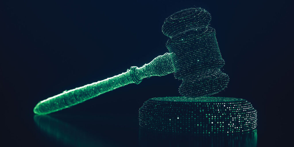 The Legal Challenges of Generative AI – Part 1
