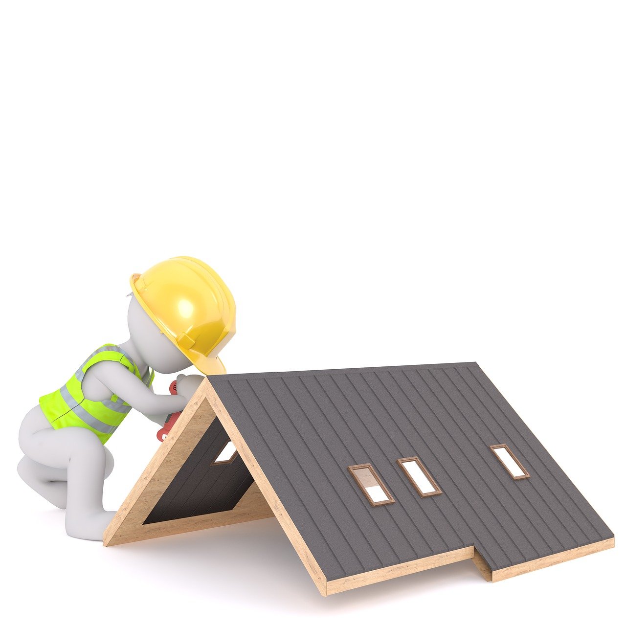 A Refresher on the Residential Roofing Bill