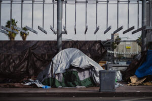 How Are Local Businesses Affected by the Denver Homeless Crisis