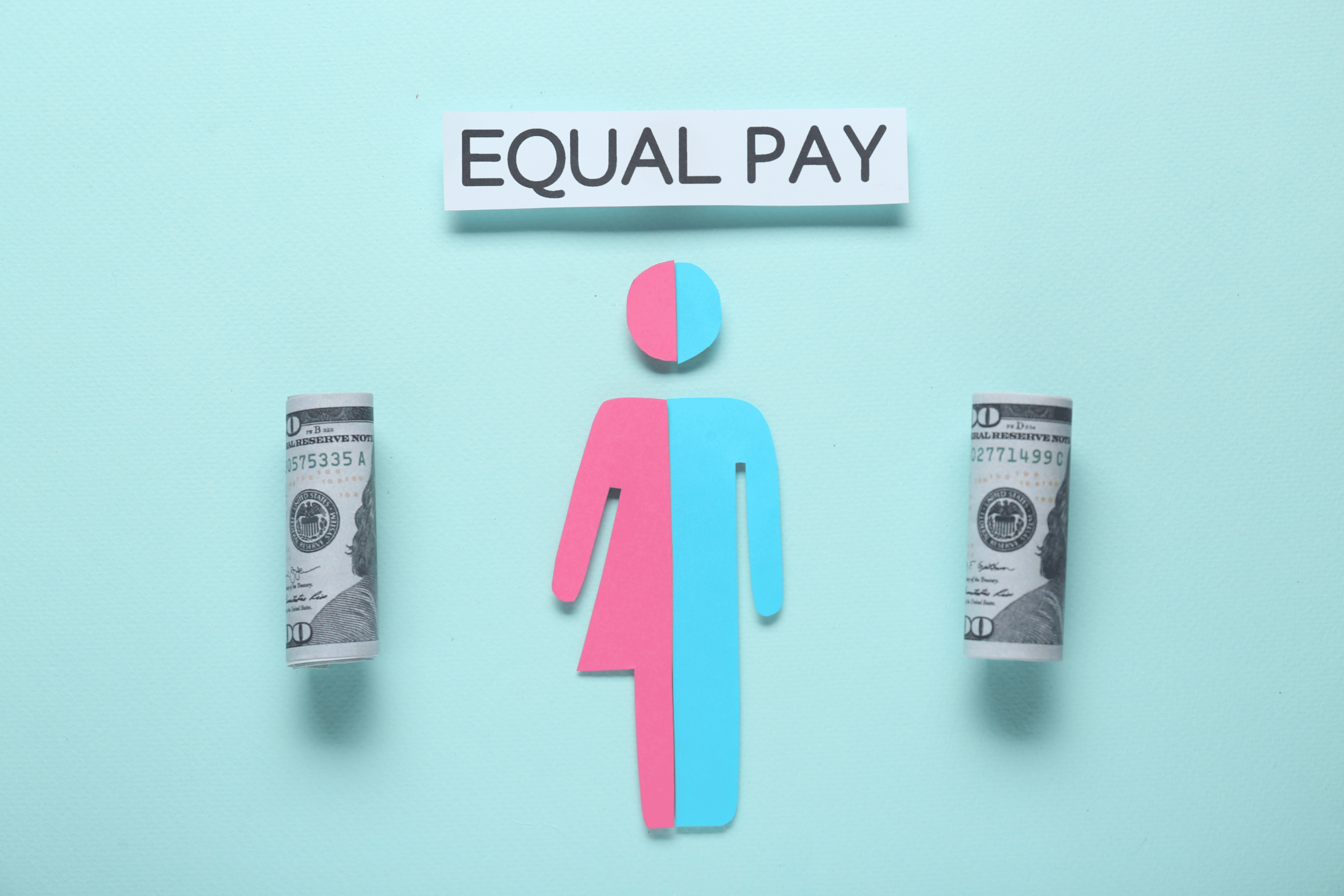 Denver buisiness attorney insights on The Ensure Equal Pay for Equal Work Act