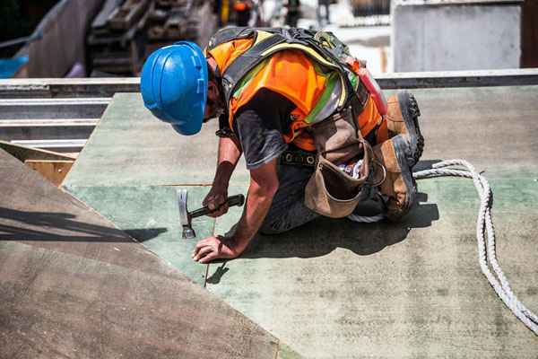 Colorado Roofing Industry Updates