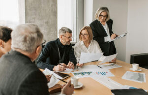 Choosing the Right Business Structure: Legal Considerations for Denver Startups