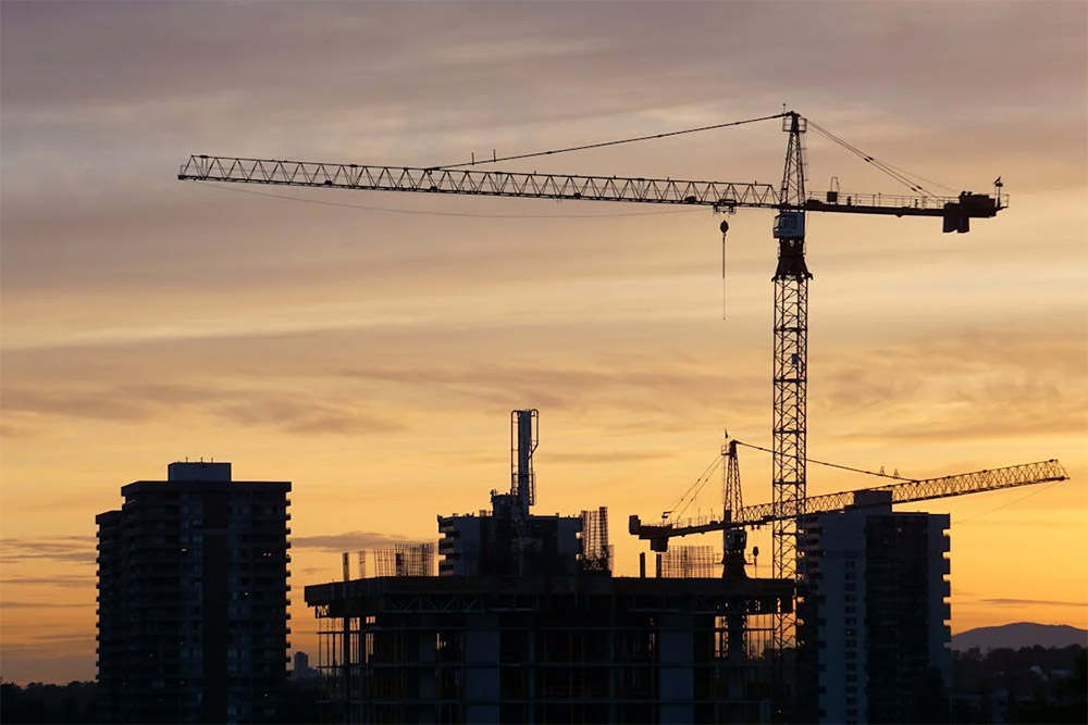 builders