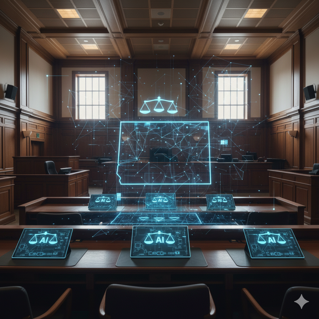 Colorado Supreme Court Announces Legal Technology Advisory Committee Appointments