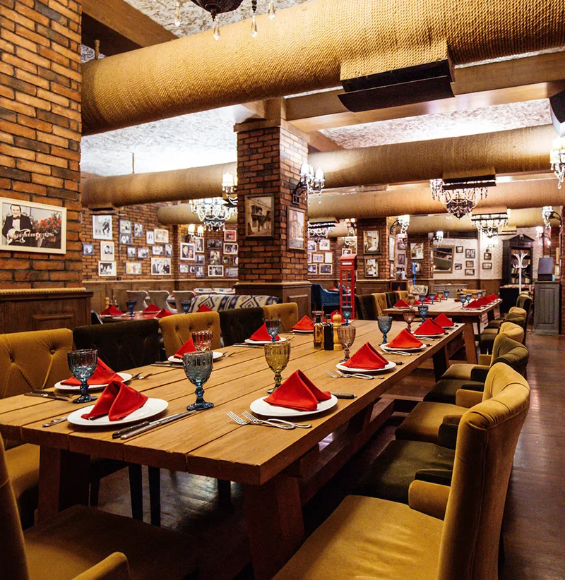 Moriarty Underhill LLC LegalPlan Restaurant Edition addresses some of the common challenges faced by businesses that operate restaurants open to the public