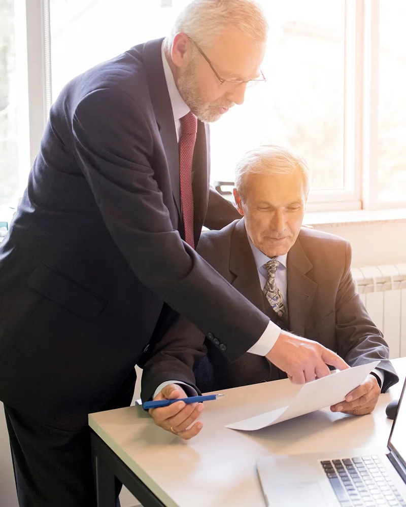 Denver Business Attorney Services FROM CRADLE TO GRAVE