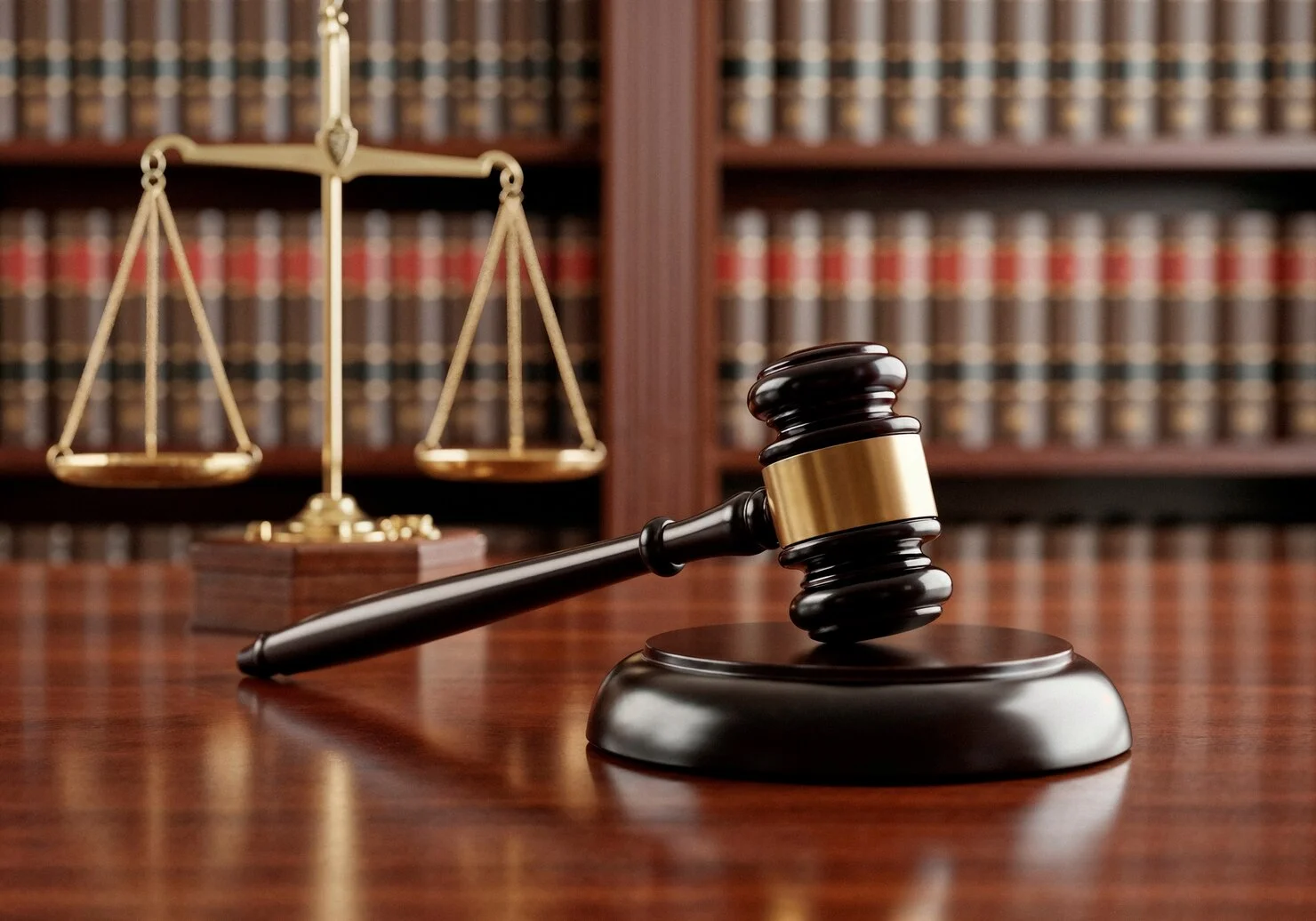 Litigation