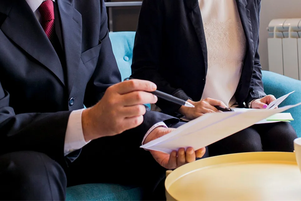 We Are Prepared to Represent Clients in a Wide Variety of Litigation Matters from Contract Disputes to Complex Commercial Litigation