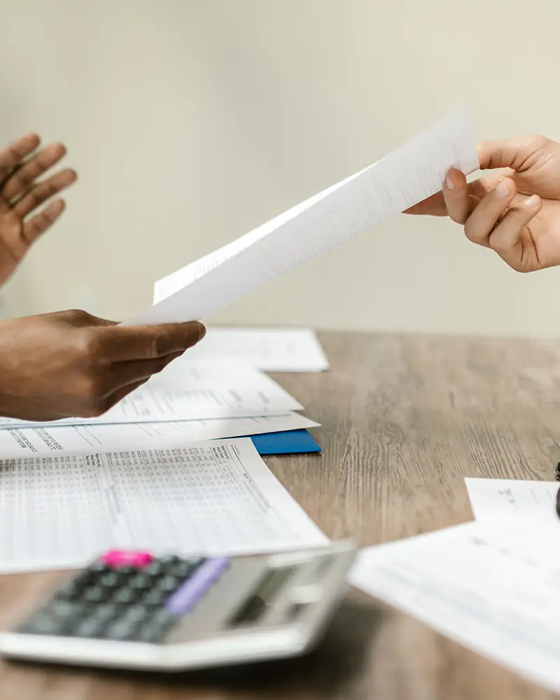 Business Dissolution Lawyer