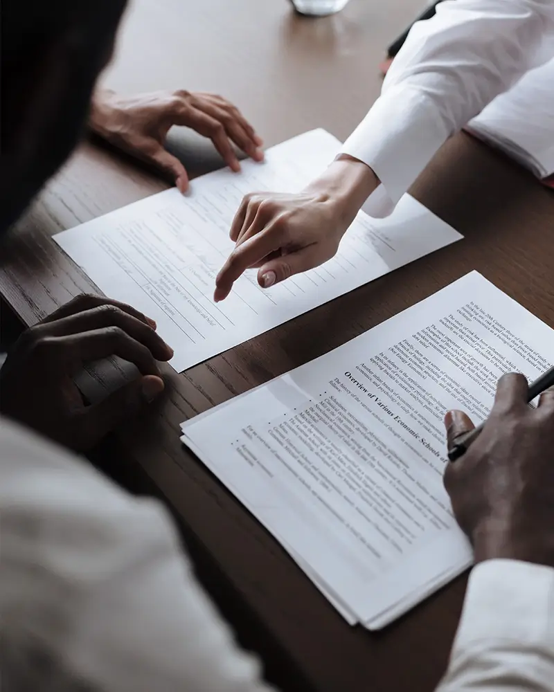 Business Dissolution Lawyer