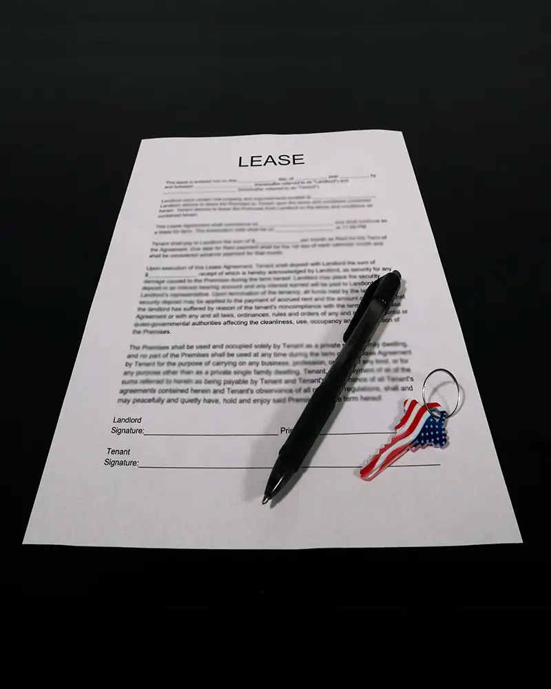 Landlords and Tenants Lawyer