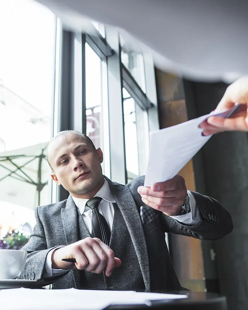 Predatory Lending Lawyer